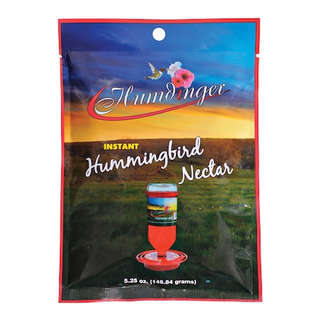 Humdinger Humdinger Hummingbird Sucrose Nectar 5.25 oz 103